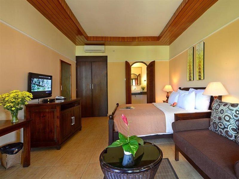 Sunsethouse Lombok Hotel Mangsit Eksteriør billede