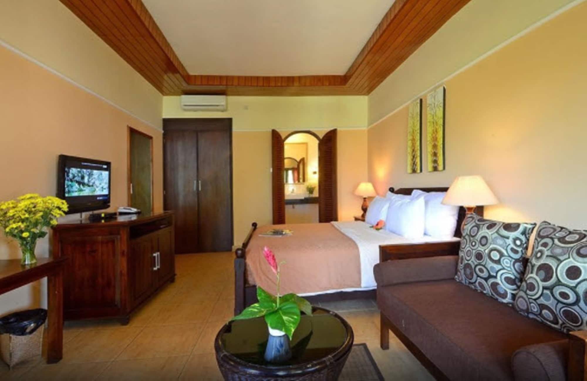 Sunsethouse Lombok Hotel Mangsit Eksteriør billede
