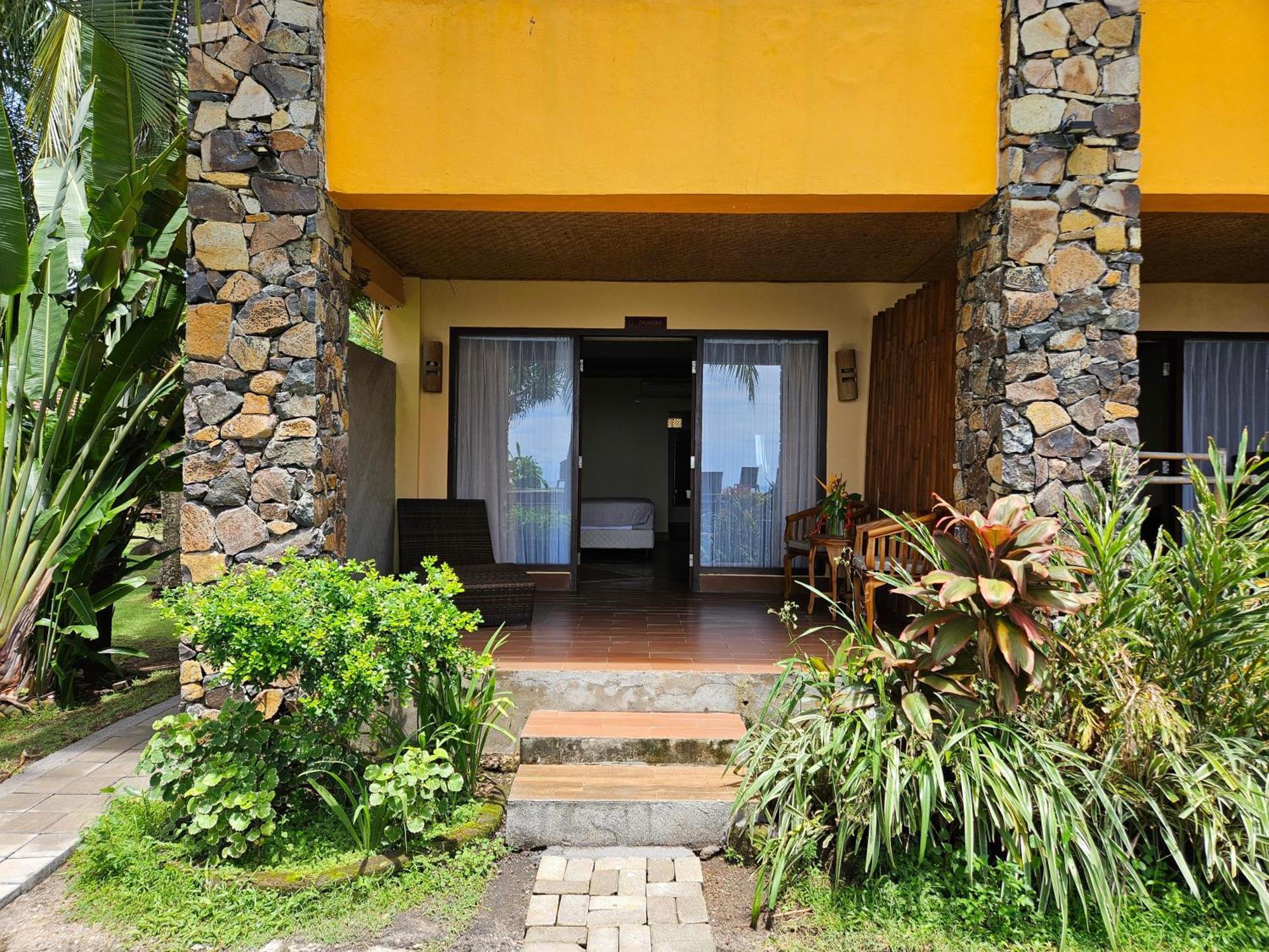 Sunsethouse Lombok Hotel Mangsit Eksteriør billede