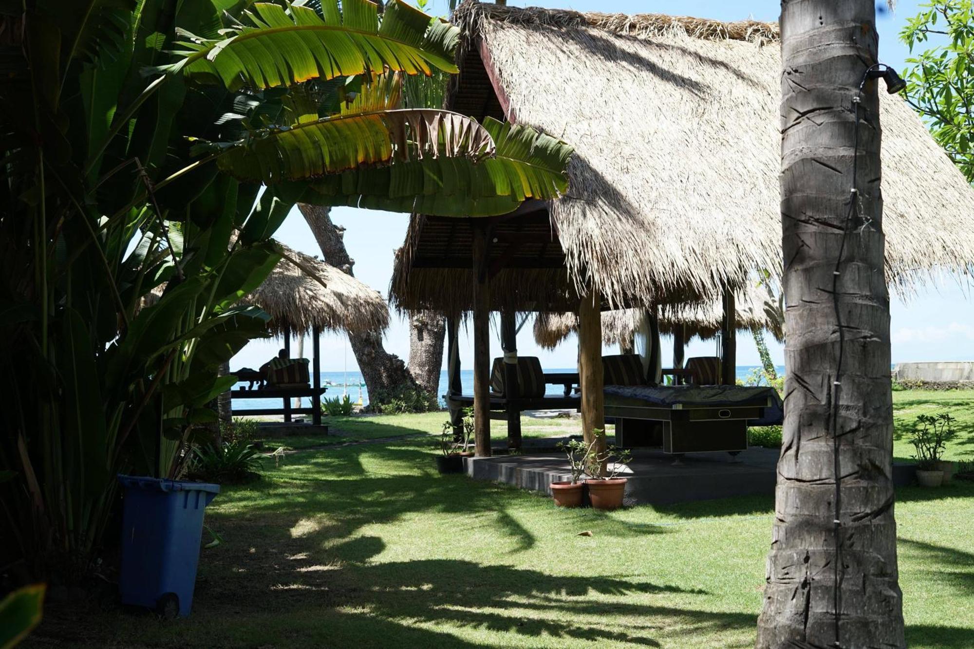 Sunsethouse Lombok Hotel Mangsit Eksteriør billede