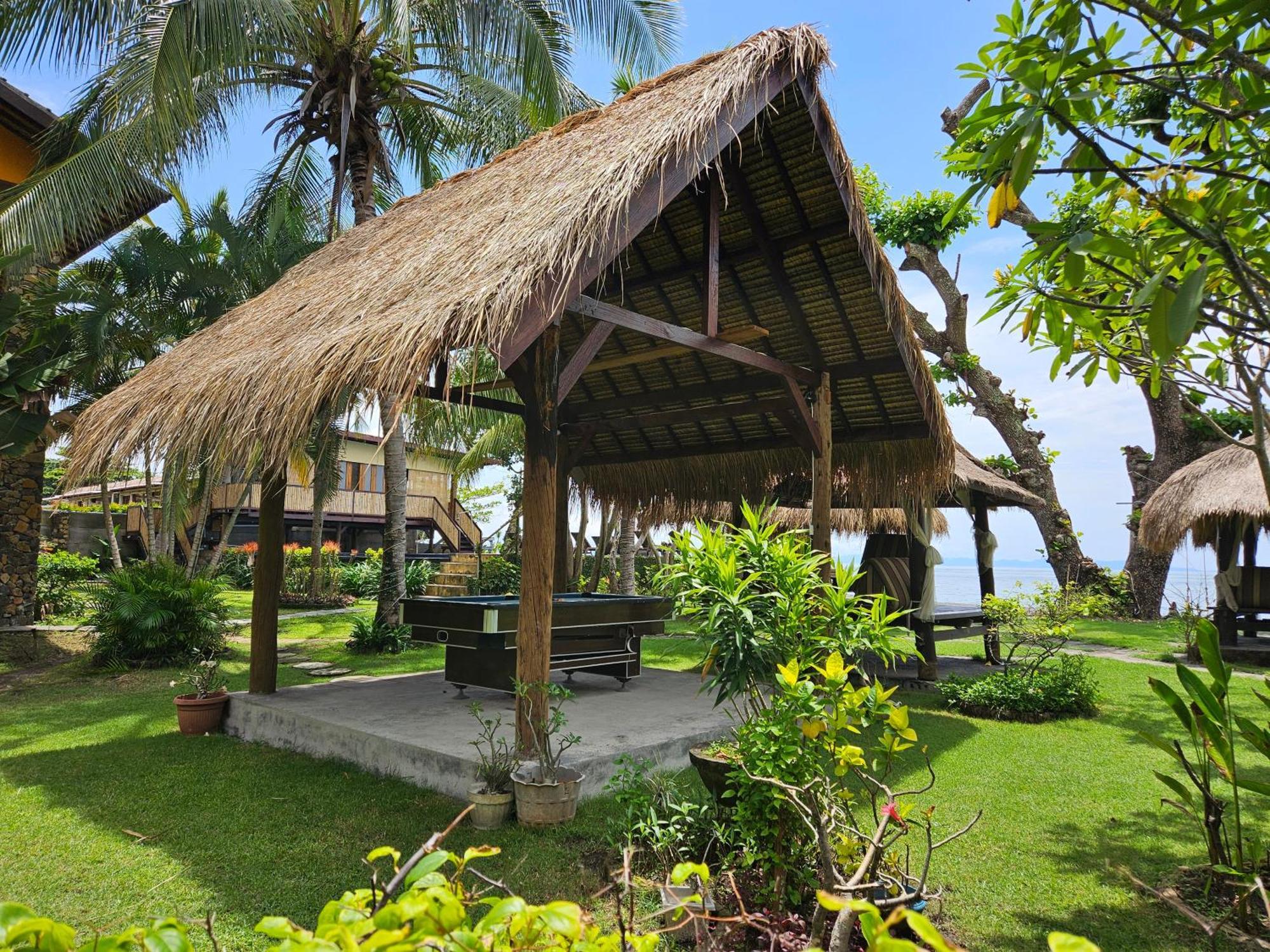 Sunsethouse Lombok Hotel Mangsit Eksteriør billede