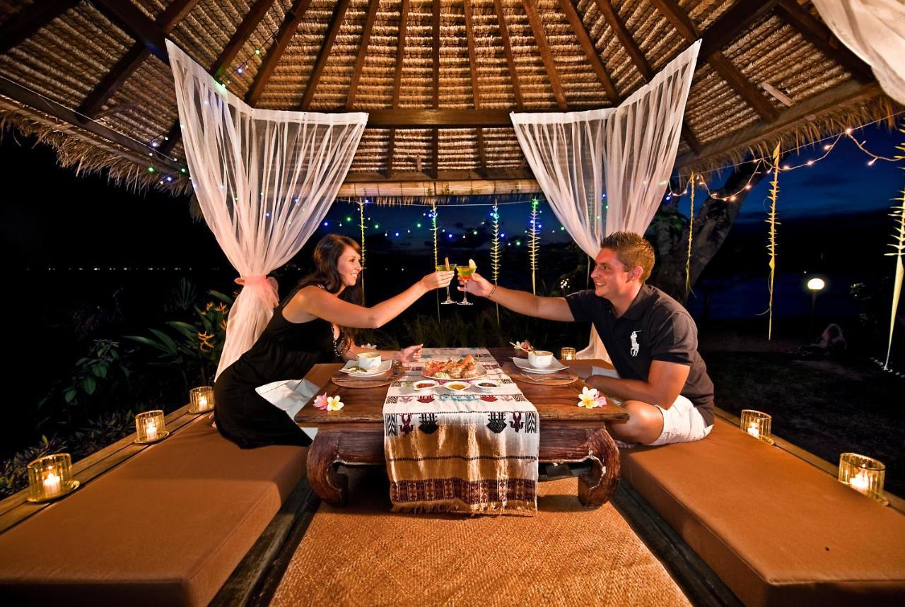 Sunsethouse Lombok Hotel Mangsit Eksteriør billede